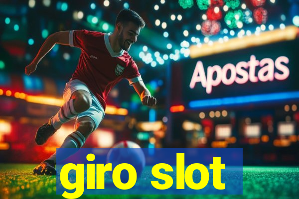 giro slot