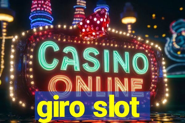 giro slot