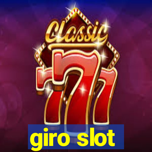 giro slot