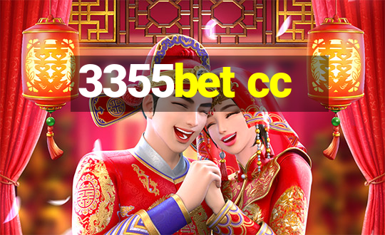 3355bet cc