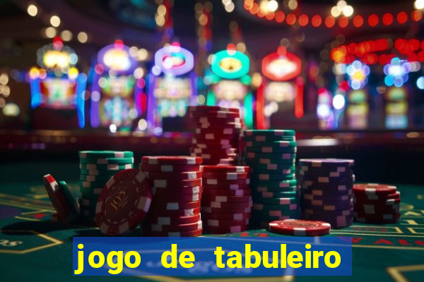 jogo de tabuleiro para android