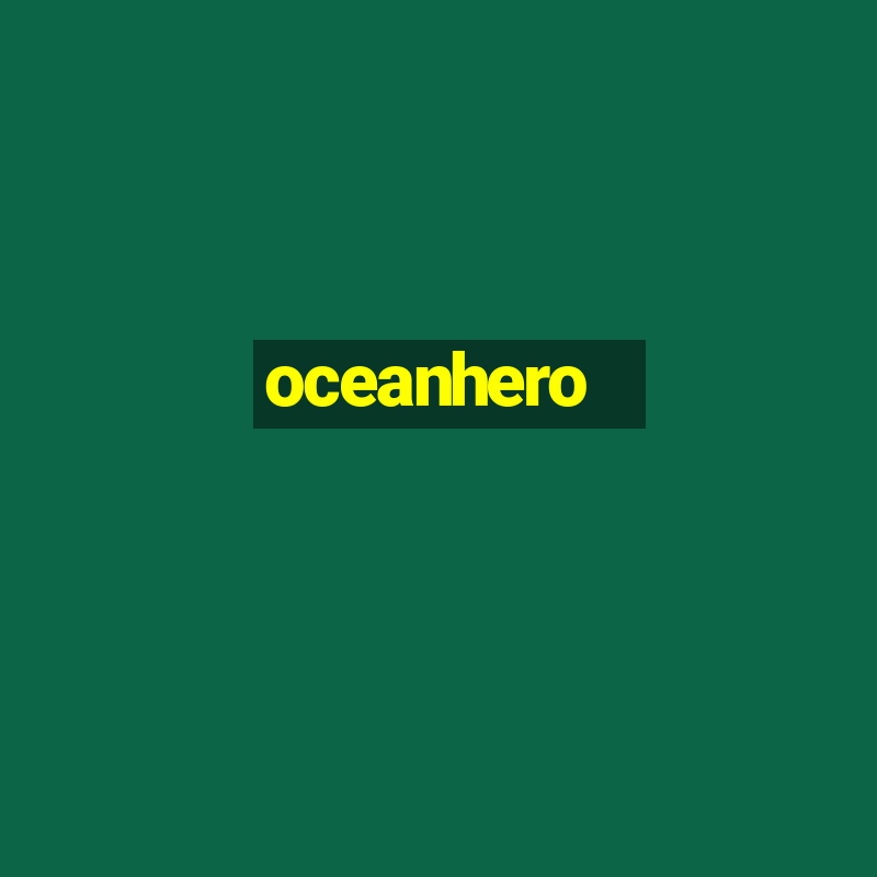 oceanhero