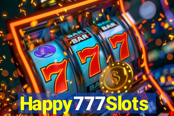 Happy777Slots