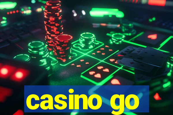 casino go