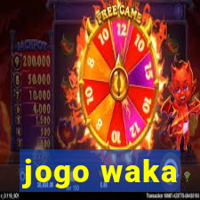 jogo waka