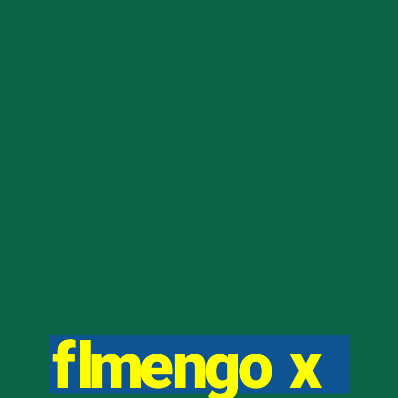 flmengo x