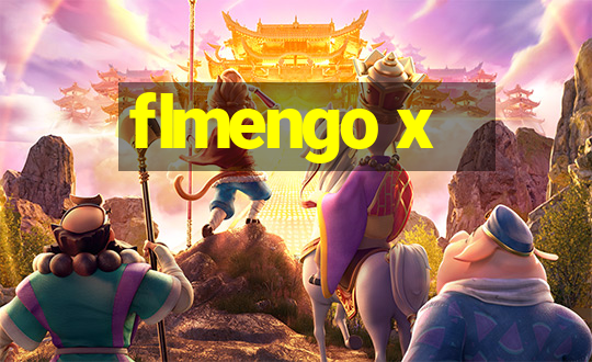 flmengo x