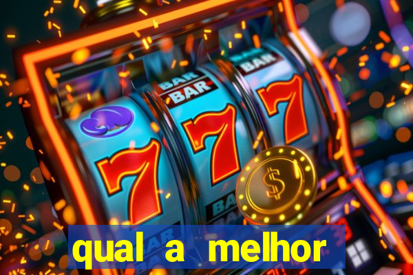 qual a melhor plataforma para jogar o tigre