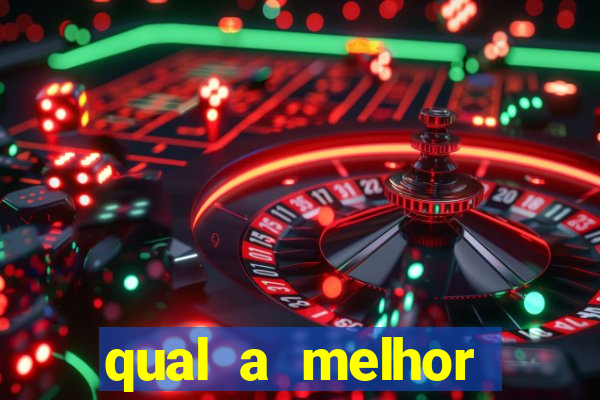 qual a melhor plataforma para jogar o tigre