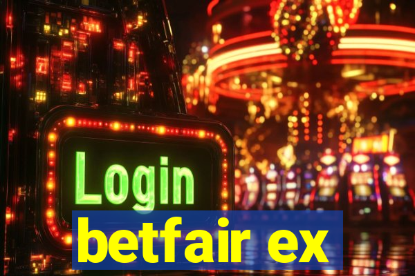 betfair ex