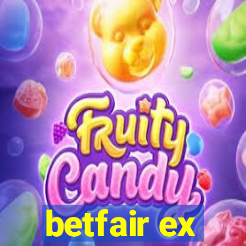 betfair ex