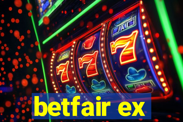 betfair ex