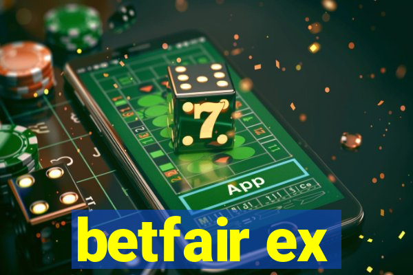 betfair ex