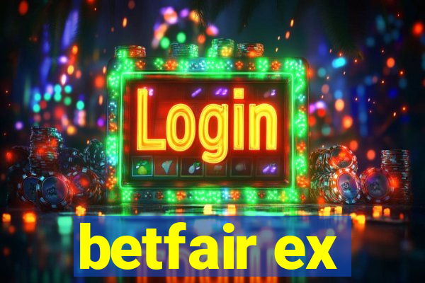 betfair ex