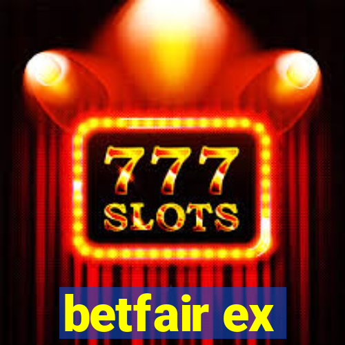 betfair ex