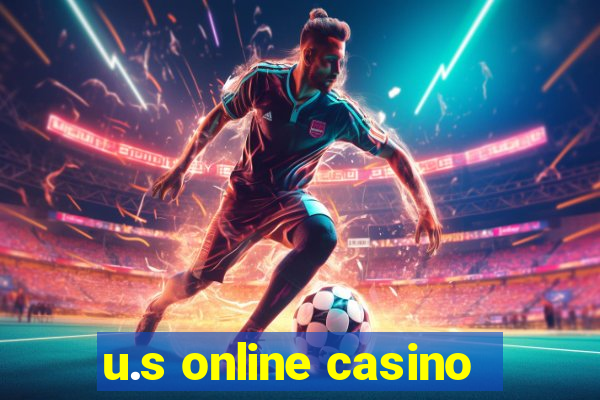 u.s online casino