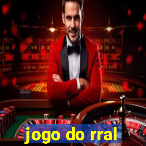 jogo do rral