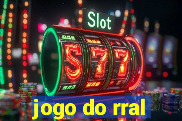 jogo do rral