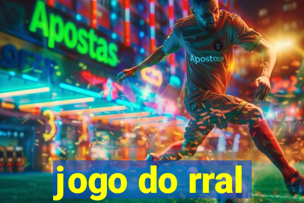 jogo do rral