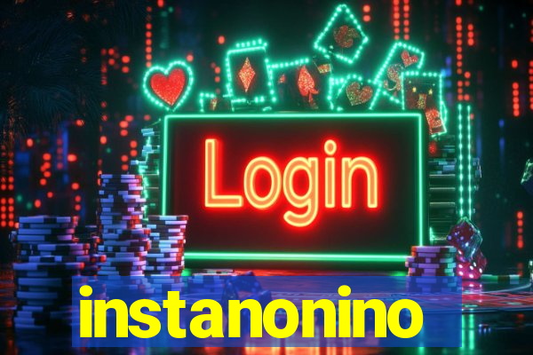 instanonino