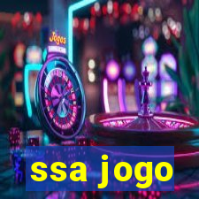 ssa jogo