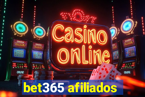 bet365 afiliados