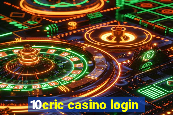 10cric casino login