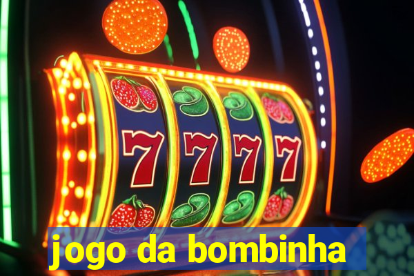 jogo da bombinha