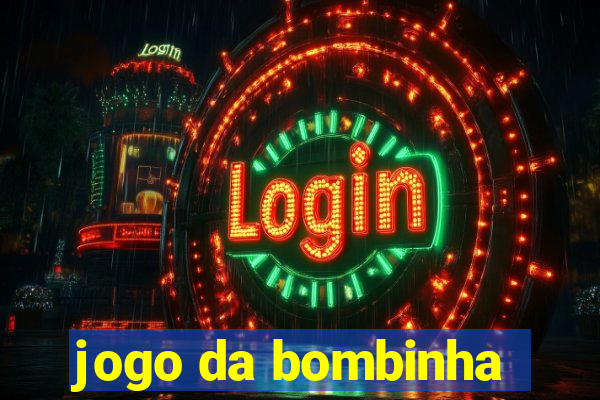 jogo da bombinha