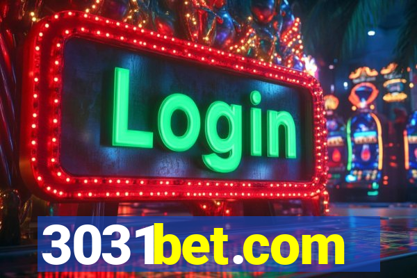 3031bet.com