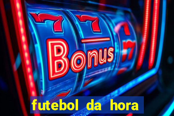 futebol da hora 3.7 para iphone