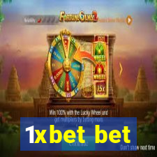 1xbet bet