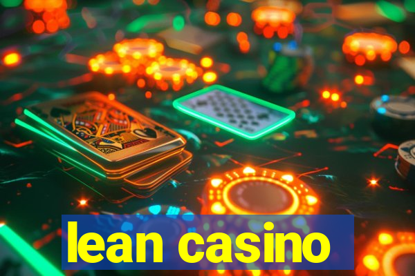 lean casino