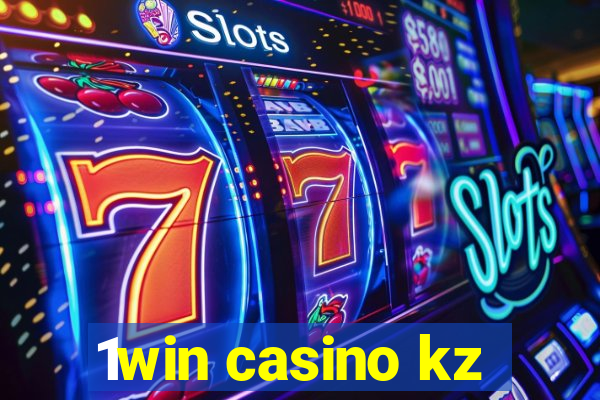 1win casino kz