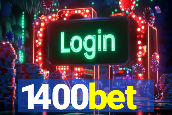 1400bet