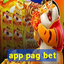 app pag bet