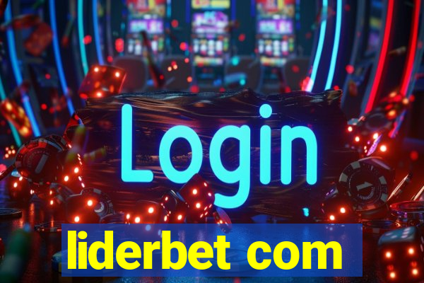 liderbet com