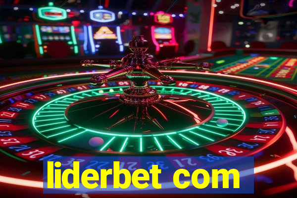 liderbet com