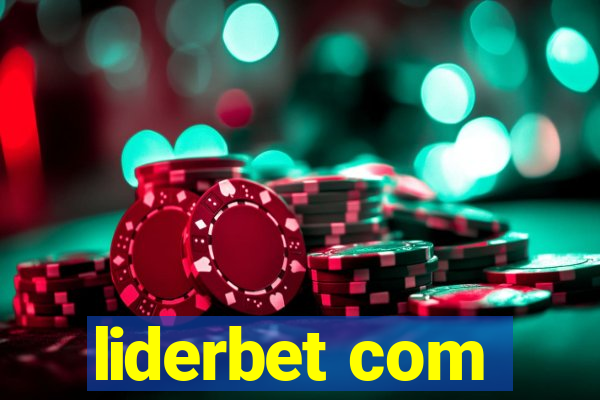 liderbet com