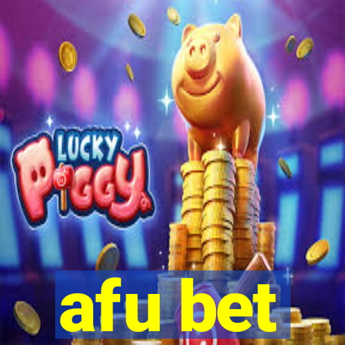 afu bet