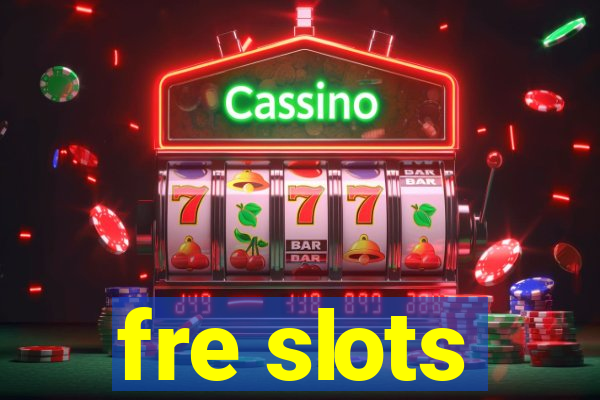 fre slots