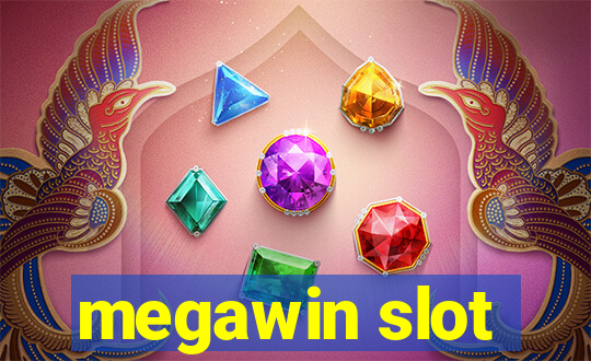 megawin slot