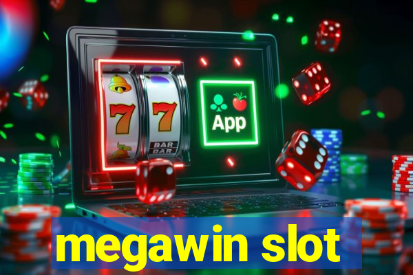 megawin slot