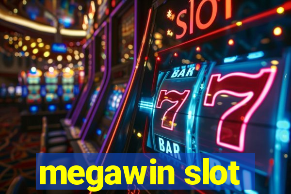 megawin slot