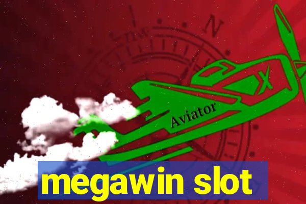 megawin slot