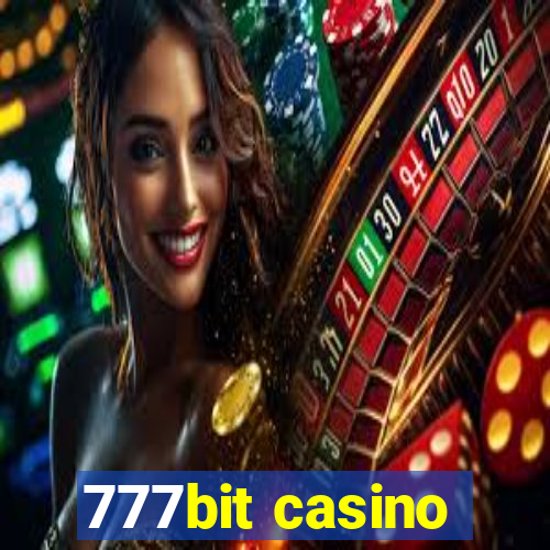 777bit casino