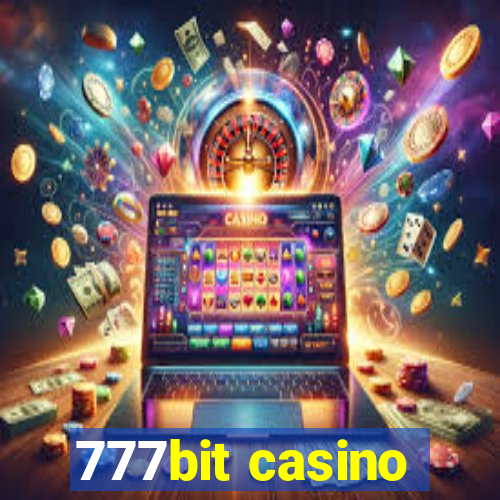 777bit casino