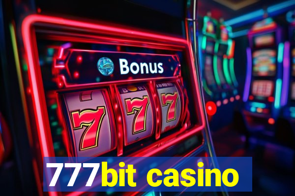 777bit casino