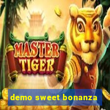 demo sweet bonanza