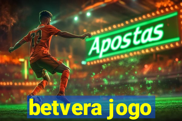 betvera jogo